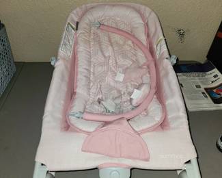 Baby items