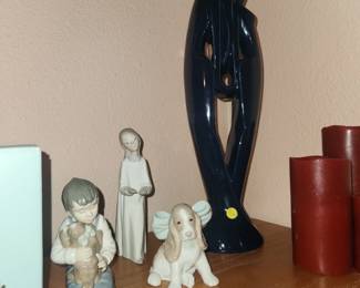 Figurines 