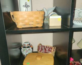 Longaberger Baskets