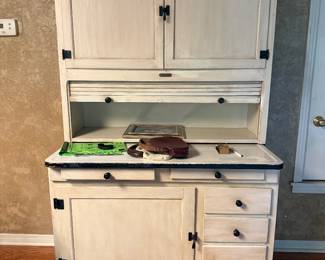 Bakers rack excellent job