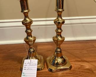 $45 Brass