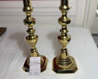 Brass $35