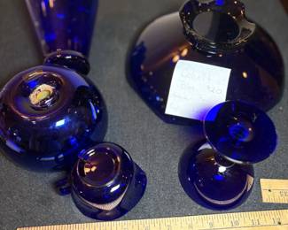 Cobalt set $20