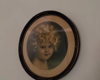 $35 Oval Frame