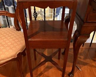 Washstand $170