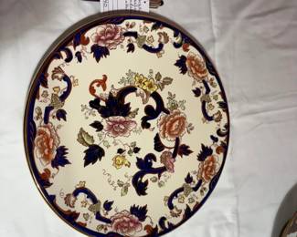 large Mason Platter $40