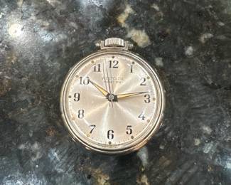 Westclox $15 It works
