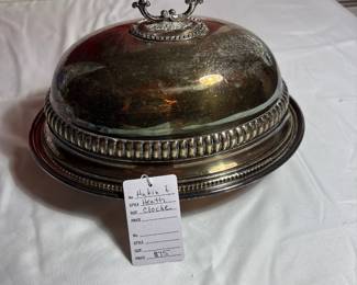 Cloche Hukin and Heath $75