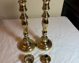 removable insert tops