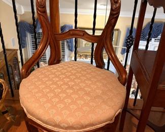 Chair $50