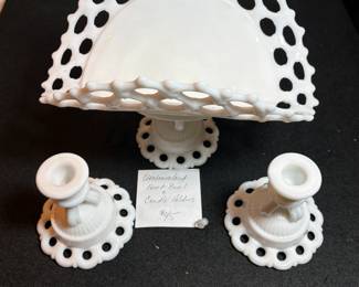 Westmorland set $45