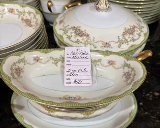 Noritake Marlene