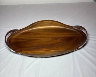 MCM Tray $35