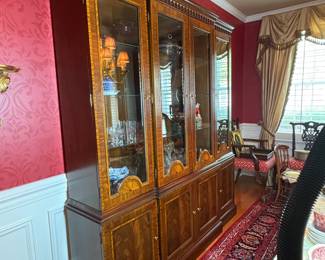 China Cabinet