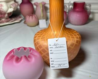 2 pc Fenton