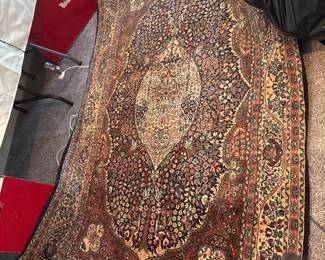 8x5 approx $150