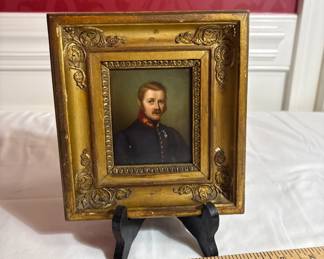 original on Porcelain $200