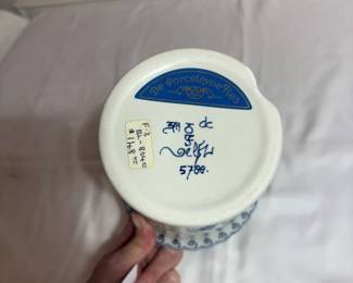 price tag is old