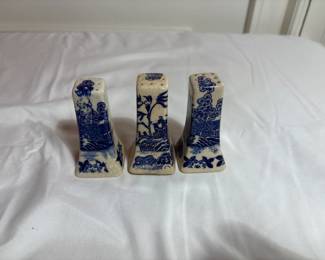 3pc salt pepper Japan Salt and Pepper $20
