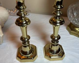 Brass