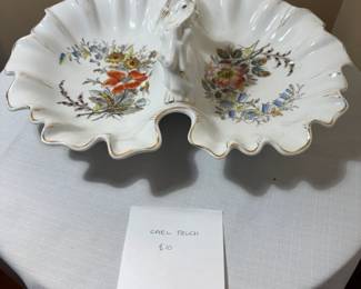 Carl Tielch $15