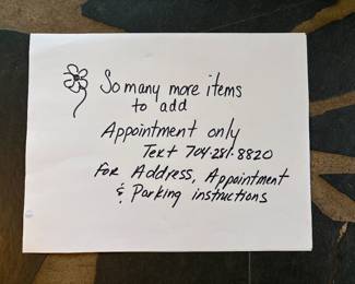 Sale Picture