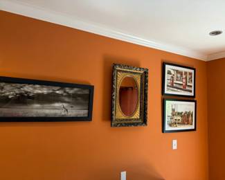 wall decor