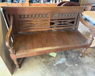 bench