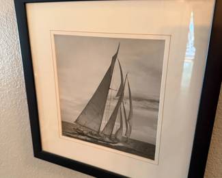 sailboat