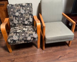 chairs