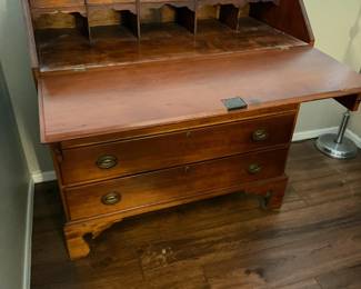 drop leaf desk