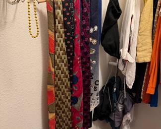 ties