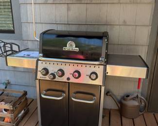 grill