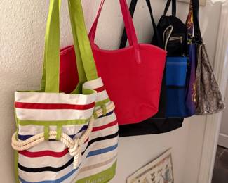 bags