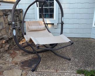 patio swing