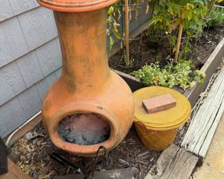 chimenea