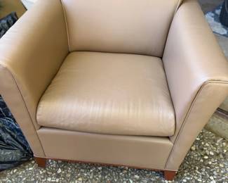 side chair