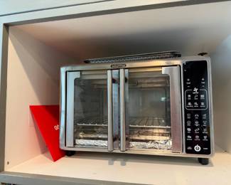 multi purpose oven