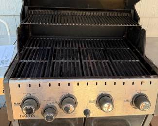 grill