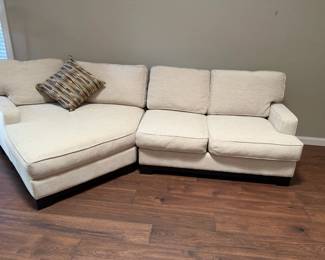 Sectional