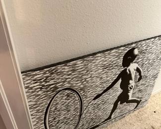 wall art