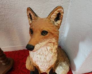 Fox