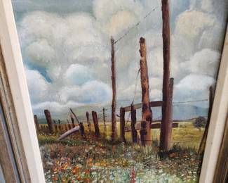 Original by Dorothy Kizer