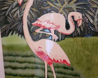 Ceramic Tile Art