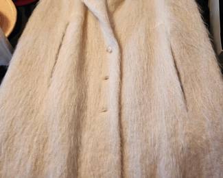 Vintage Cape