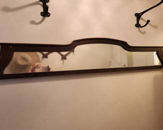 Antique Mirror
