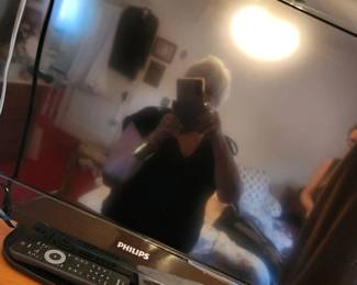 Philips Flat Screen