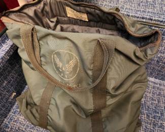 Flight Bag