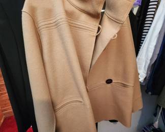 Vintage Jacket
