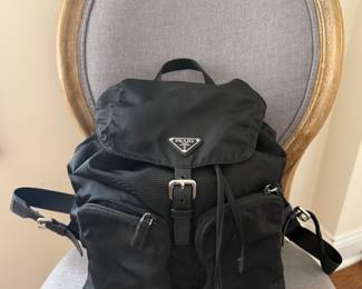 Authentic Prada
